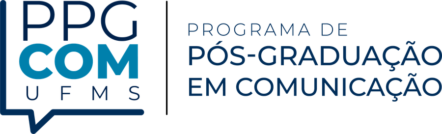 PPGCOM — Programa de Pós-Graduação em Comunicação — UFMS